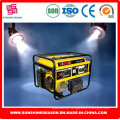 Gerador de Gasolina 5kw para Uso Doméstico e Externo (EC12000E1)